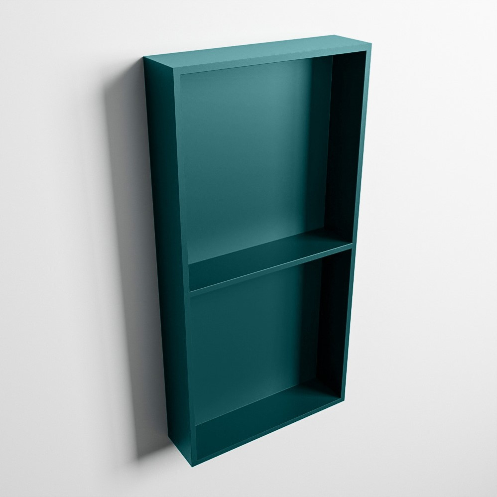 Mondiaz Easy nis 60x30x8cm 2 vakken smag