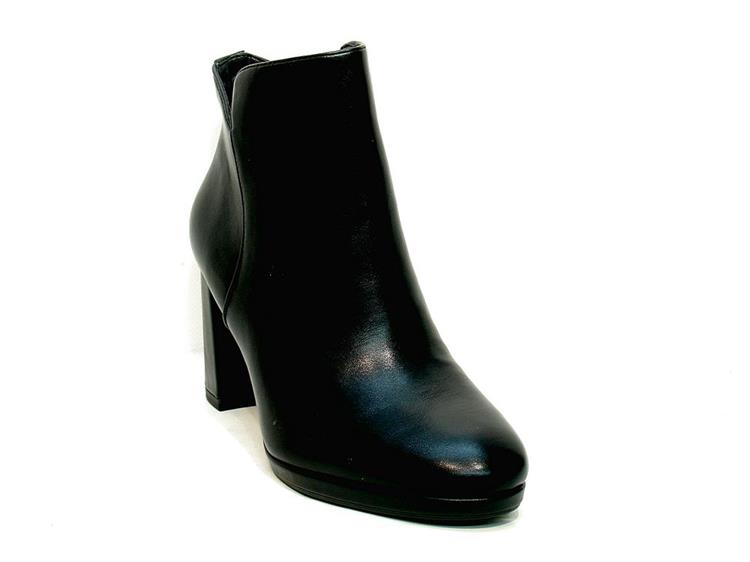 Tamaris 1-25352-45-020 black matt