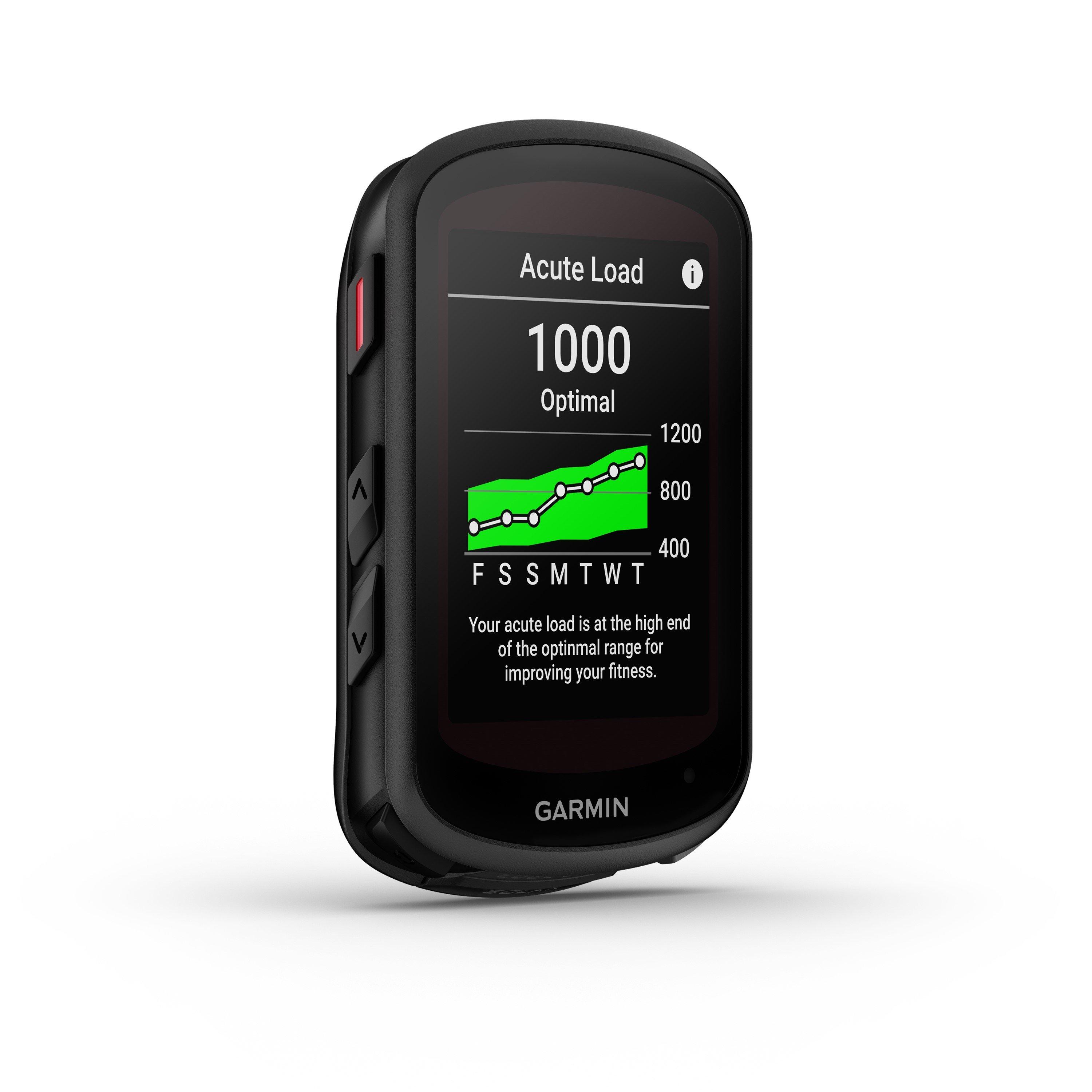Garmin Edge 840 Solar