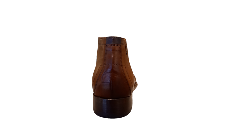 Floris van Bommel SFM-50148 darkcognac