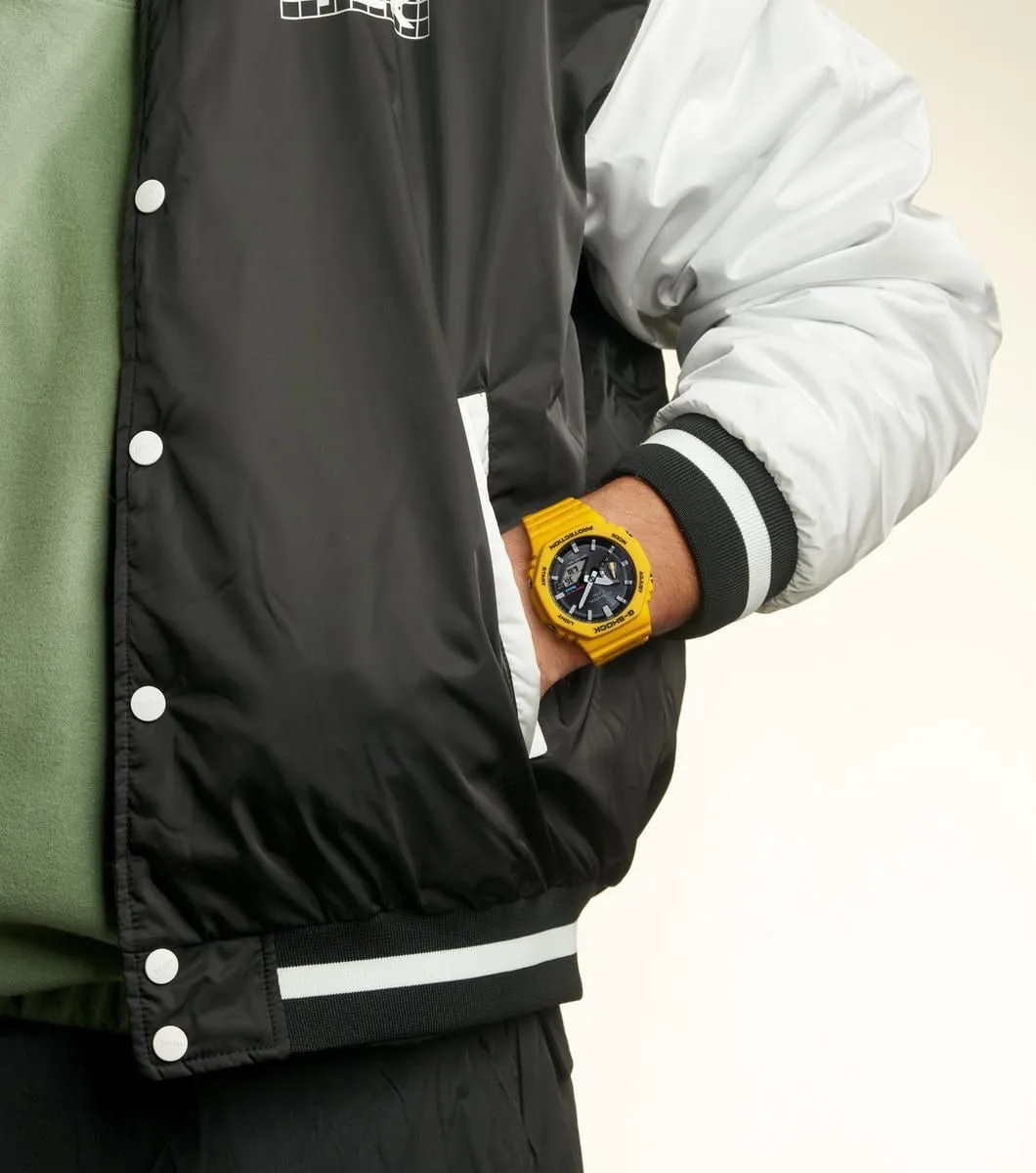 Casio G-Shock Ga-B2100 C-9aer
