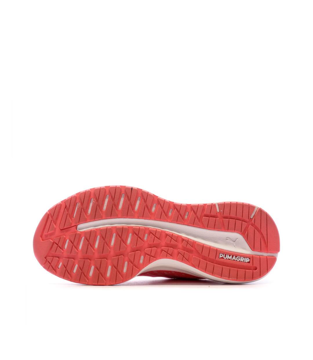 Chaussures de running Rose Femme Puma Magnify Nitro