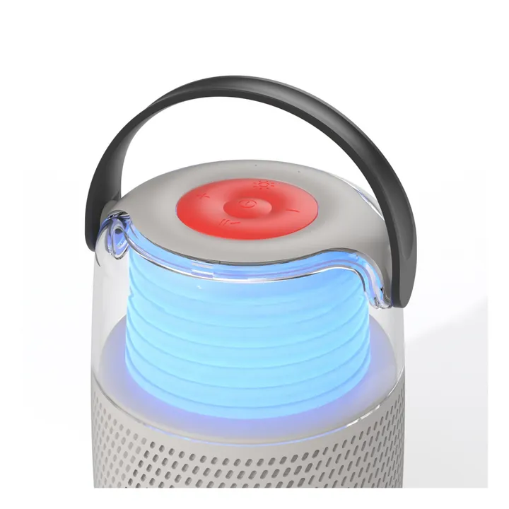 MOB Enceinte micro | Gris