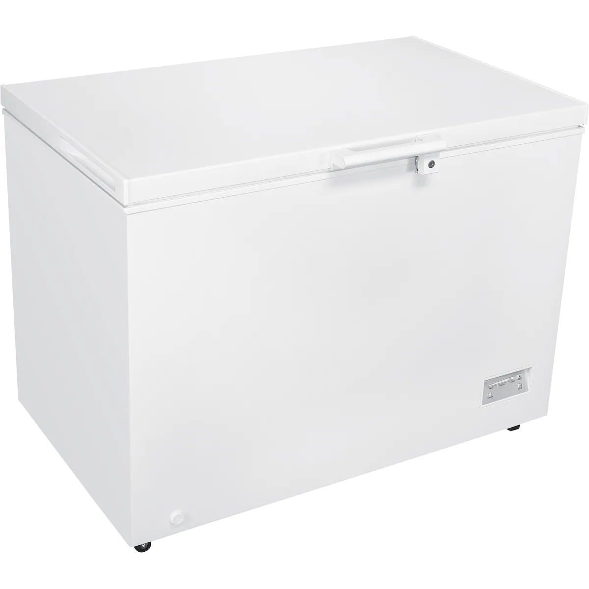 Logik fryseboks LCF308W23E
