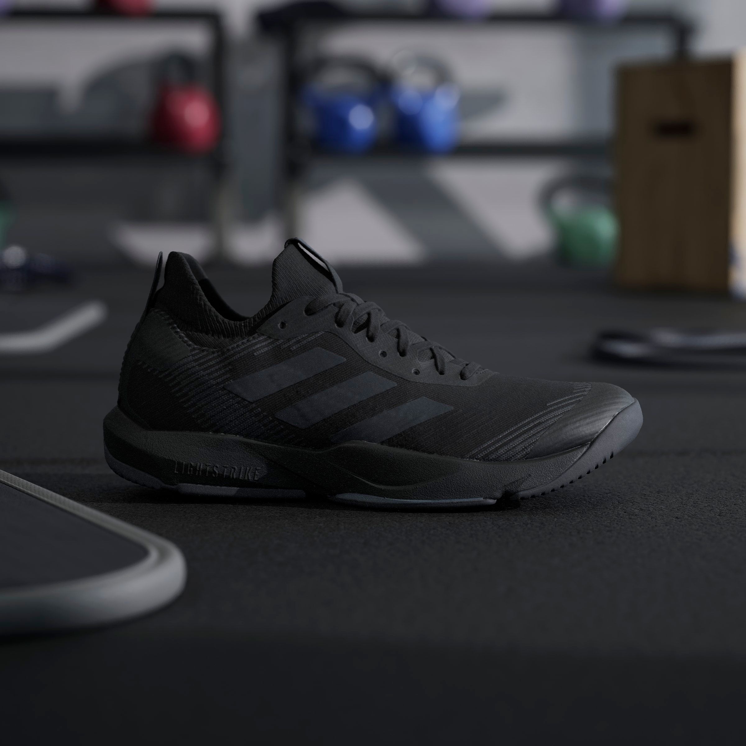 adidas Performance Trainingsschuh »RAPIDMOVE ADV TRAINING«