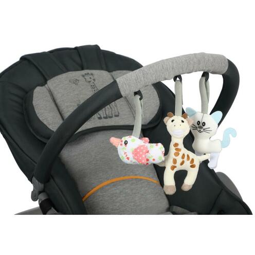 Transat Balancelle Spirit Sophie La Girafe® Sunrise - RENOLUX