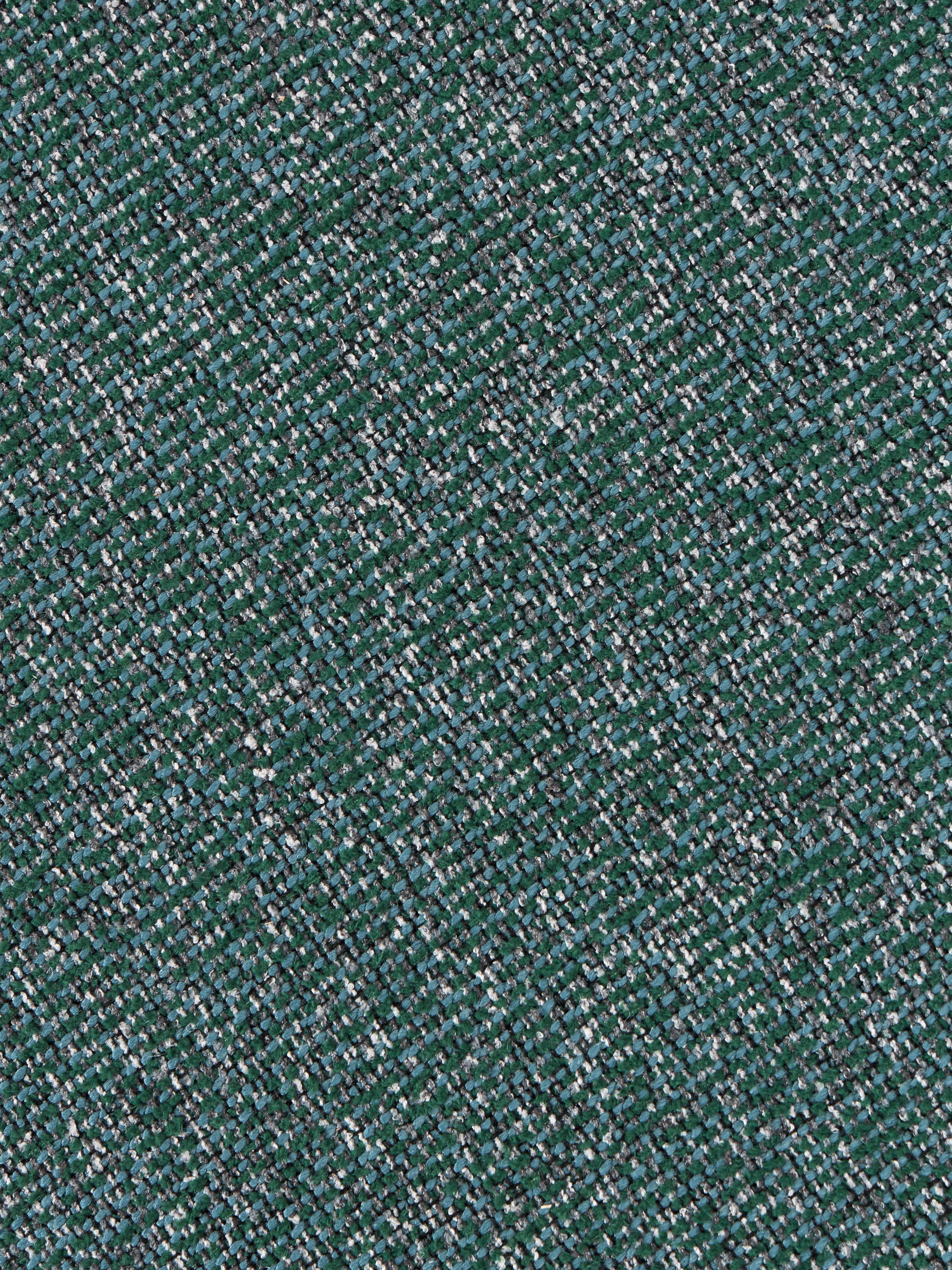 Modulaire bouclé hoekbank Sofia (4-zits)