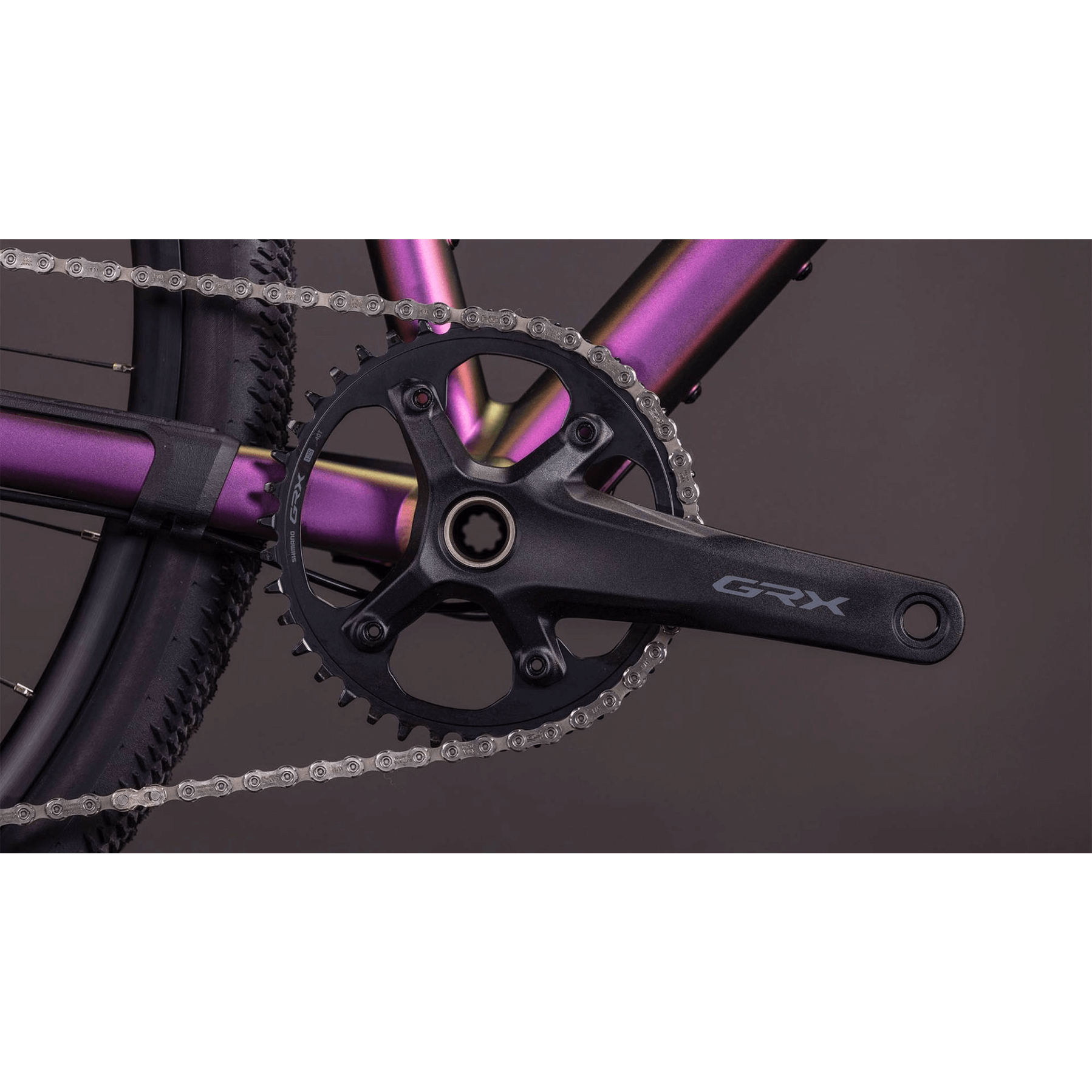 Cube Nuroad SLX 2026