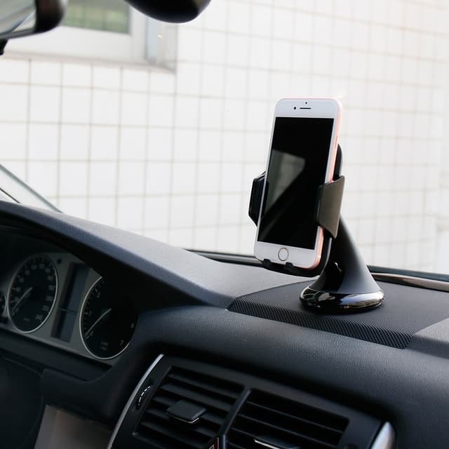 Desire2 Mobilholder Sugekop
