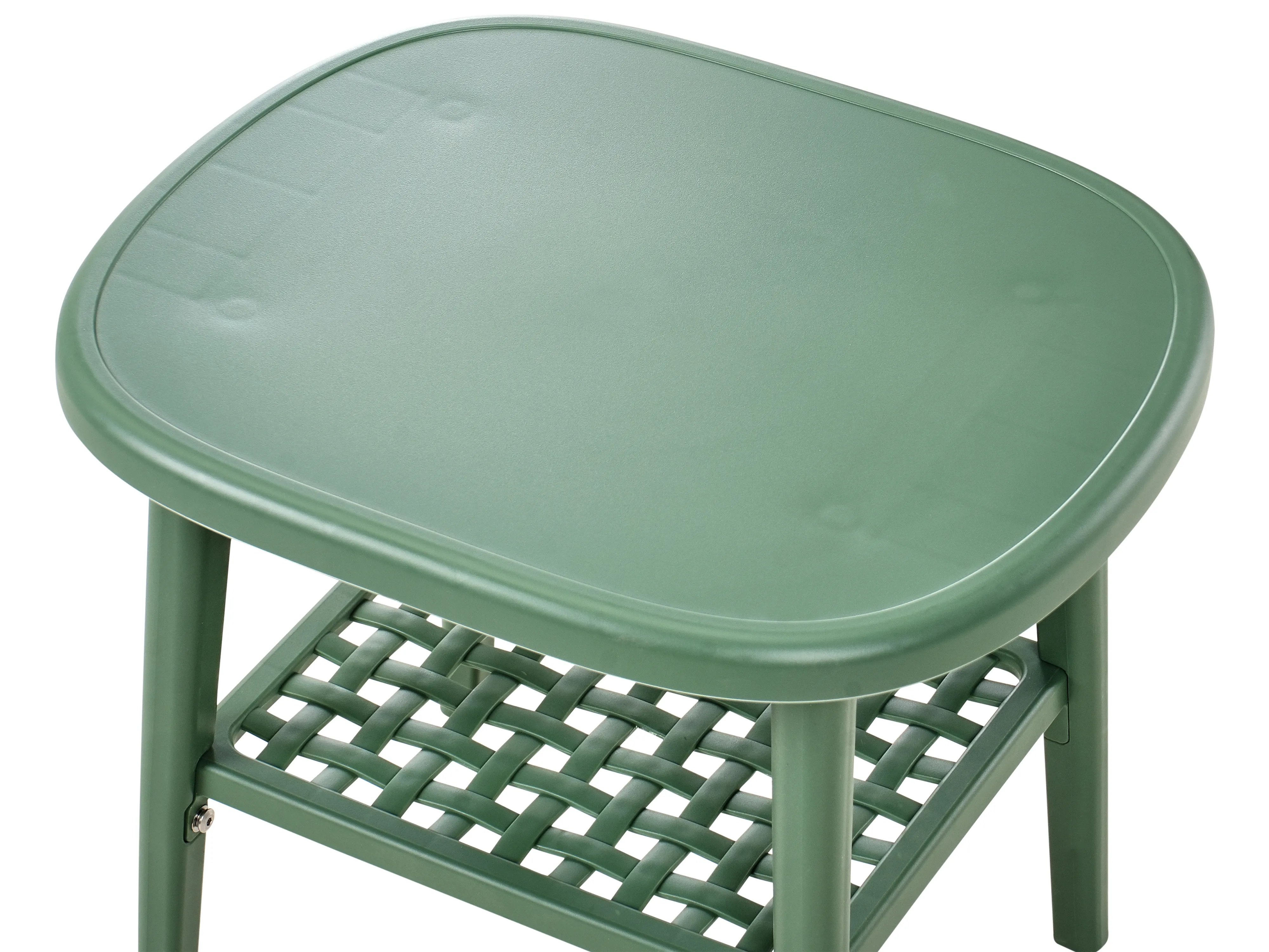 Bistroset SICELLE Groen