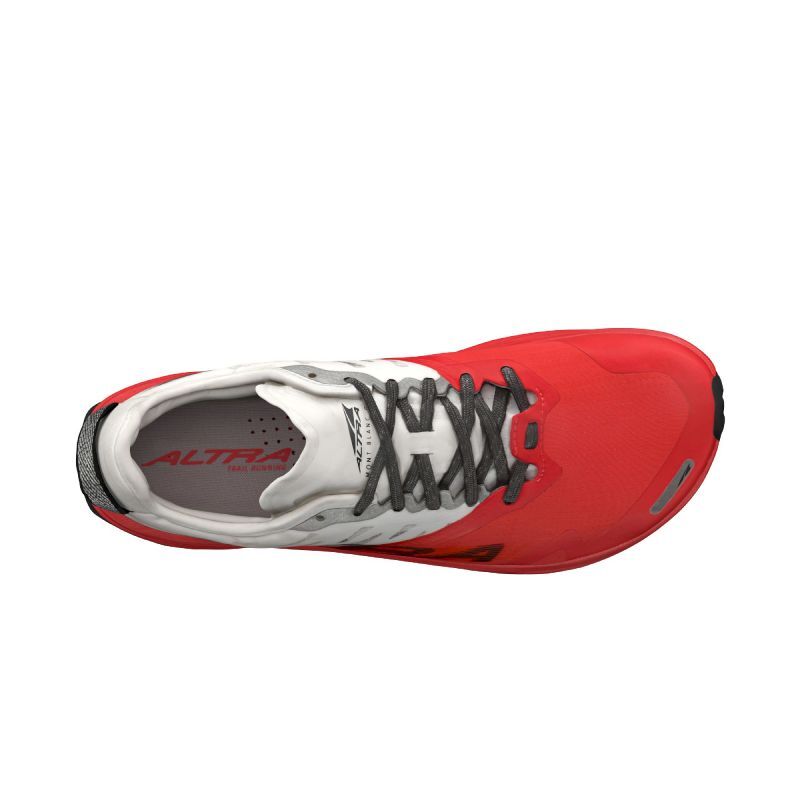 Mont Blanc Carbon W - Chaussures plaque carbone