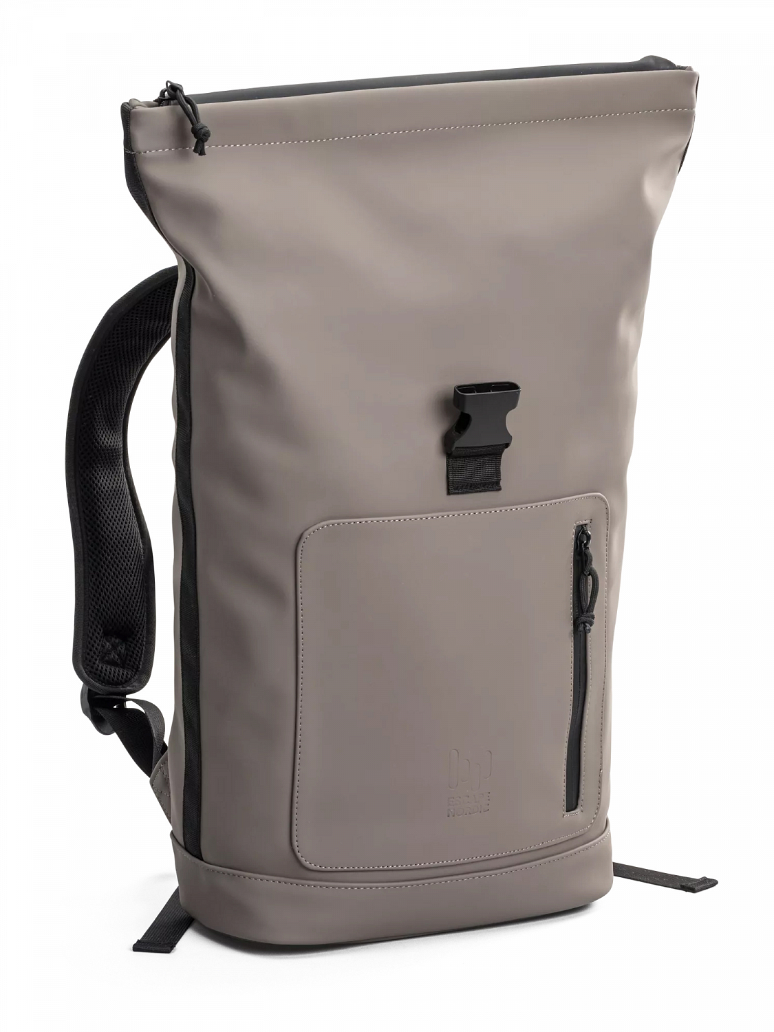 Escape Taupe Vannavvisende RollTop Ryggsekk