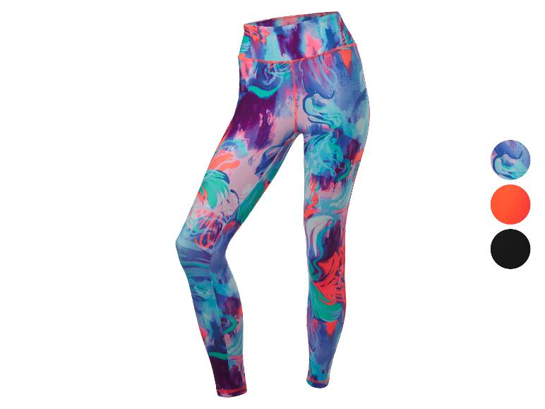 Dames sportlegging