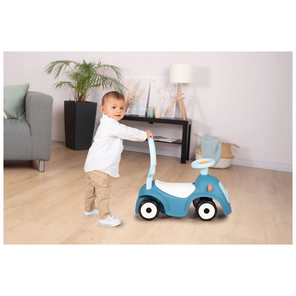 SmobySmoby   Maestro Ride On Rutscher blue