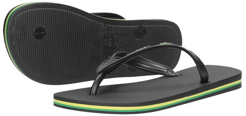 Ipanema Classic Brasil Kids zwart