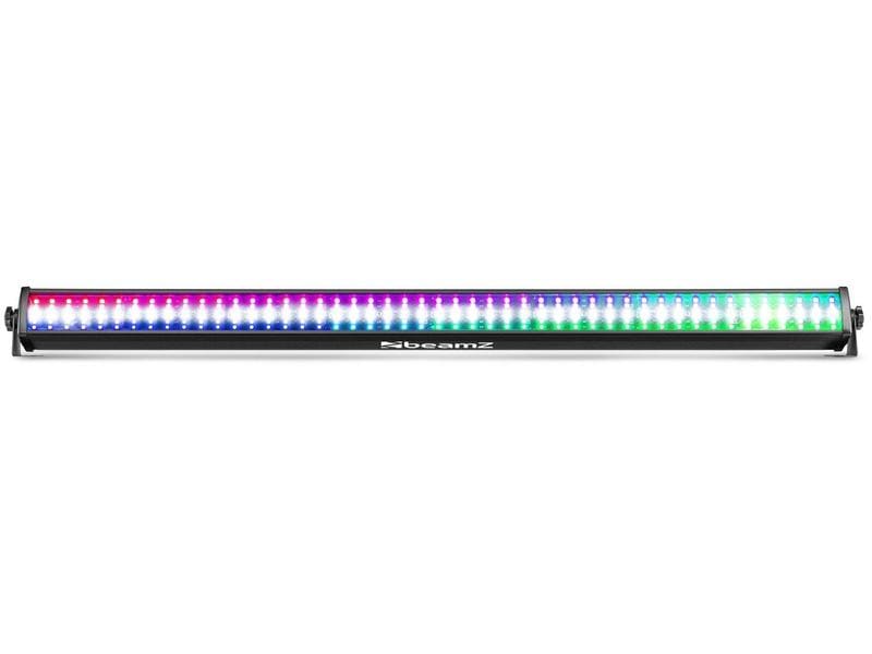 BeamZ LED-Bar LCB288 Wash- und Strobe-LED-Bar mit 288 SMD-LEDs