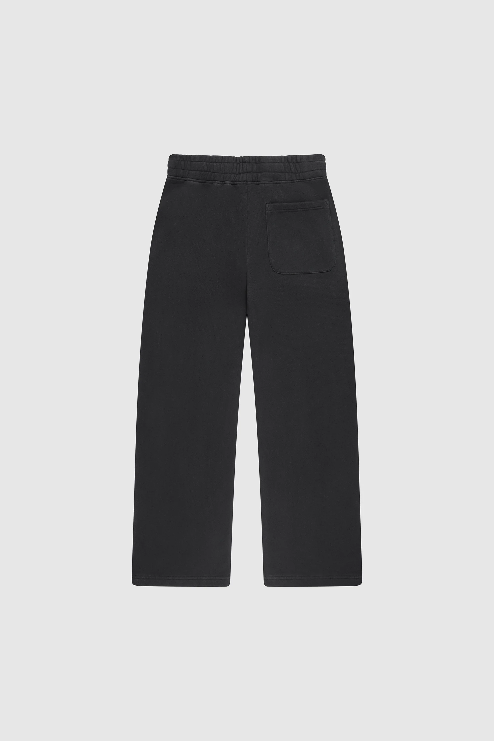 RAWS Open Leg Jogger