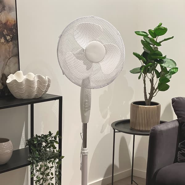 J&EL Gulvvifte 40cm