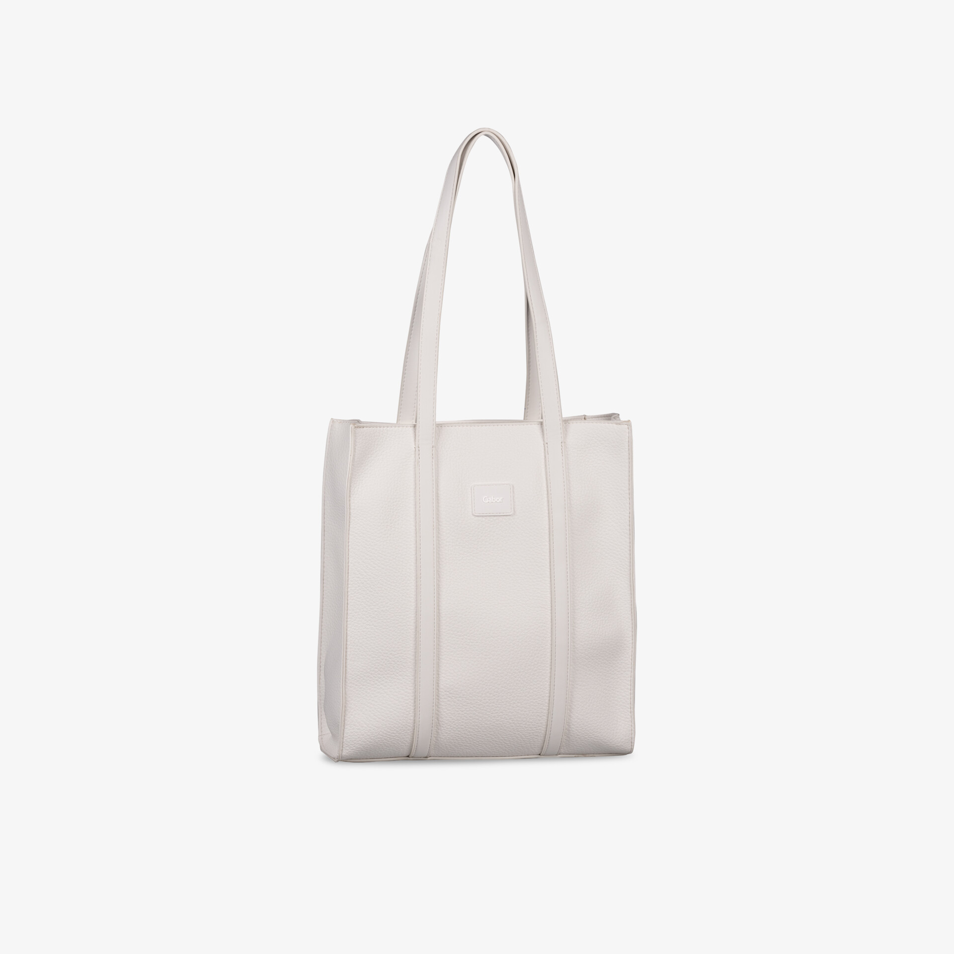 Gabor Damen Shopper weiß