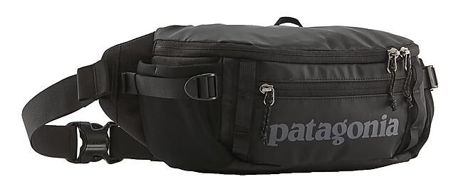 PATAGONIA - BLACK HOLE WAIST PACK 5L SACOCHE