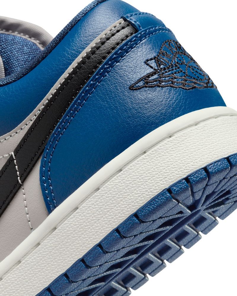 Chaussures Nike Air Jordan 1 Low pour femme