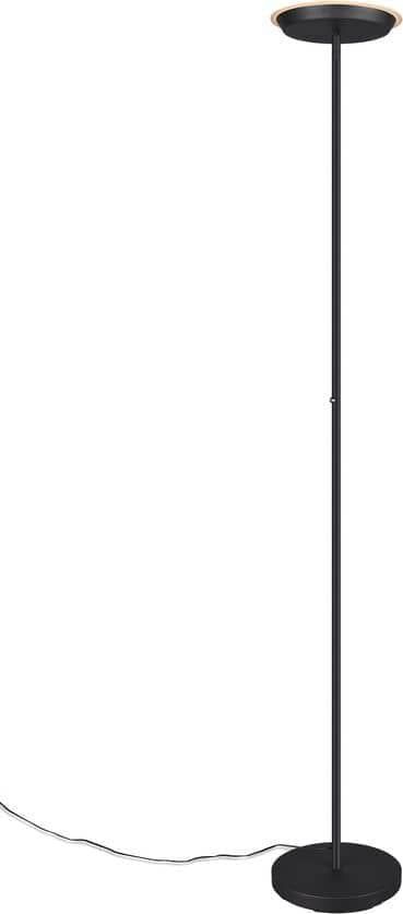 LED-Stehleuchte