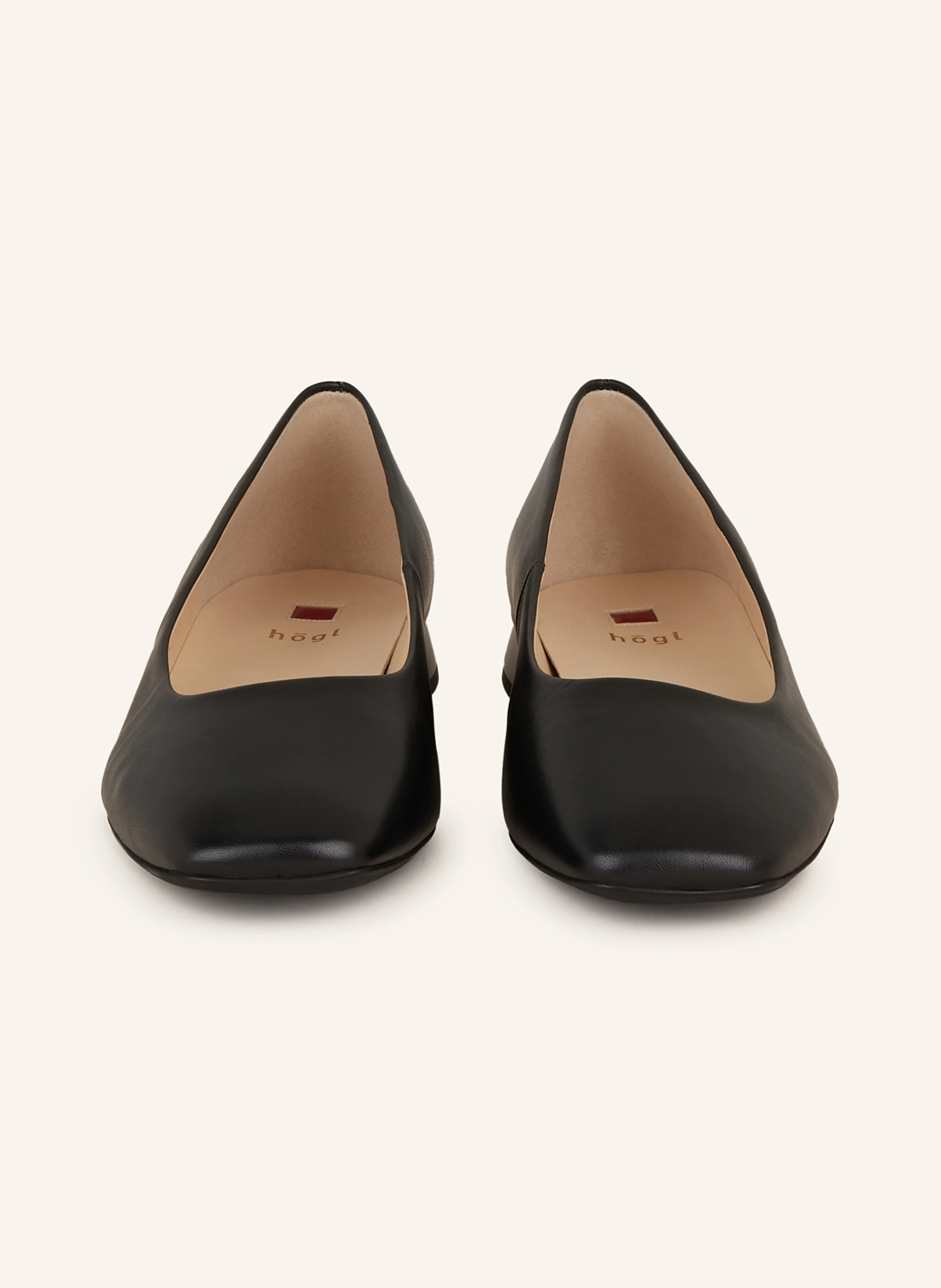 Högl Ballerinas
