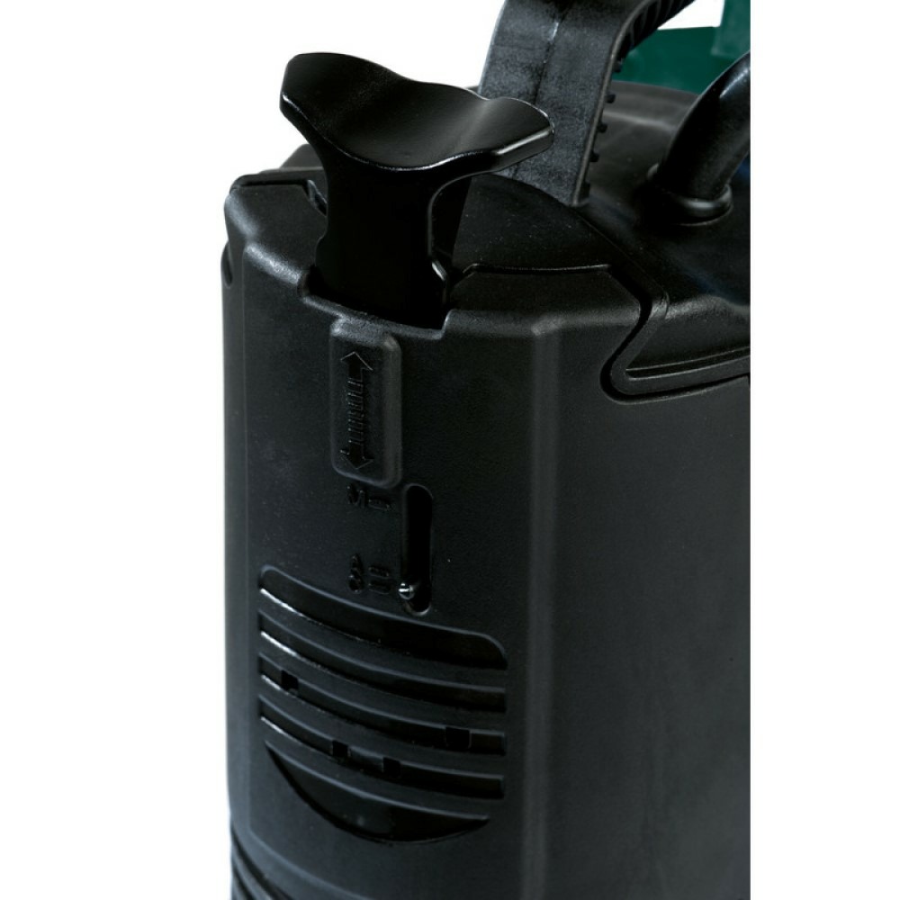 Pompe immergée tp 12000 si - 600w - eau claire - 11700 l/h