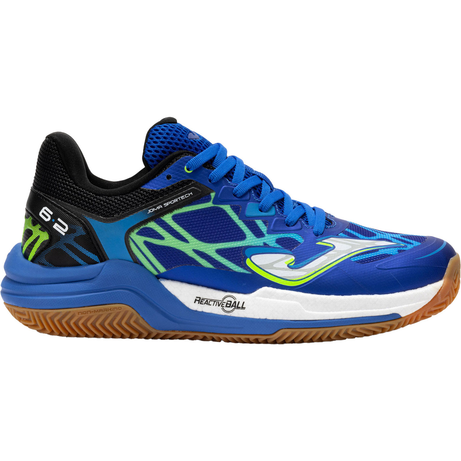 Joma V6.2