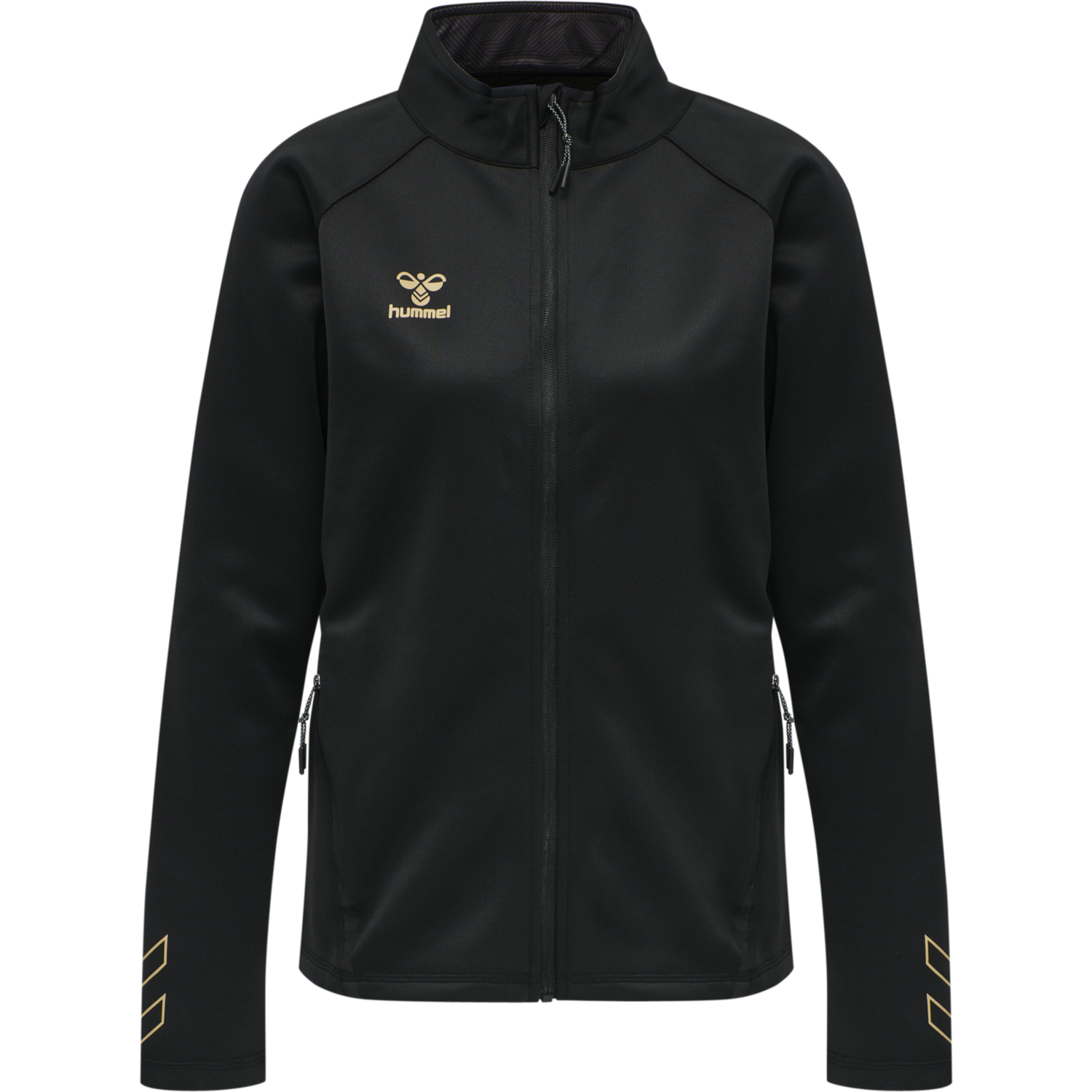 hmlCIMA XK ZIP JACKET WOMAN