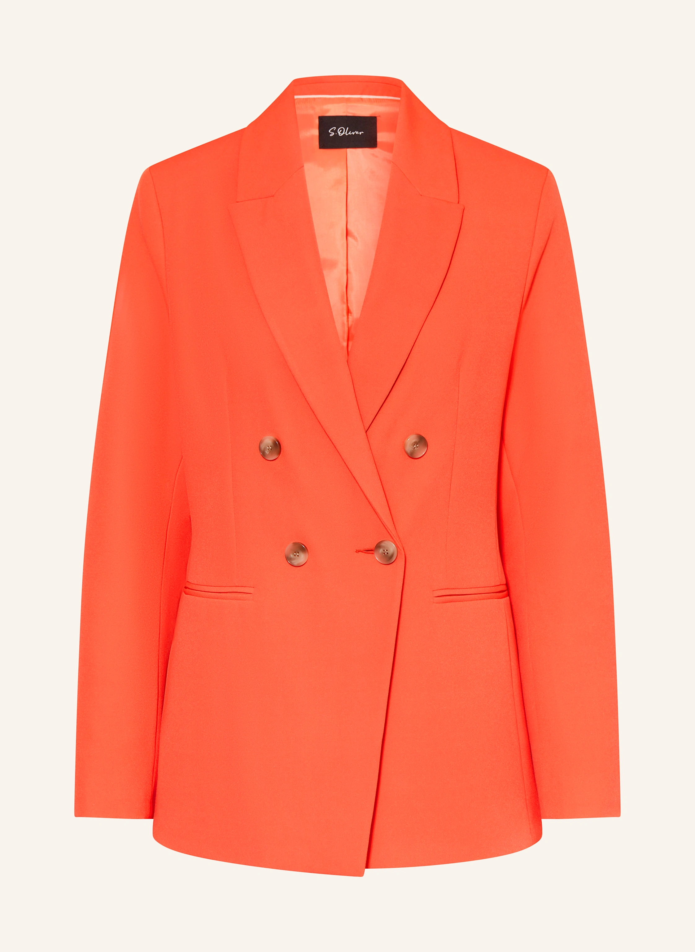 s.Oliver BLACK LABEL Blazer