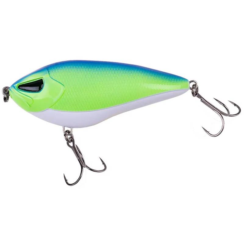 Leurre Coulant Zeck Rogue Glider - 10Cm