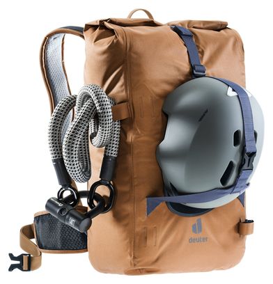 Sac à Dos Deuter Amager 25 5L Marron
