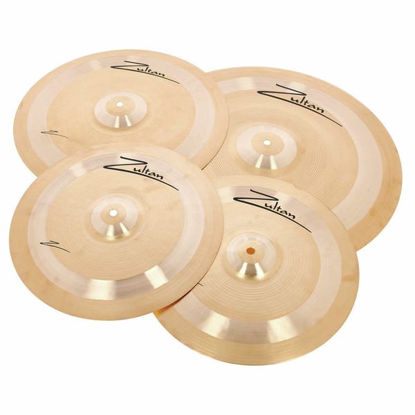 Zultan Z Series Standard Set