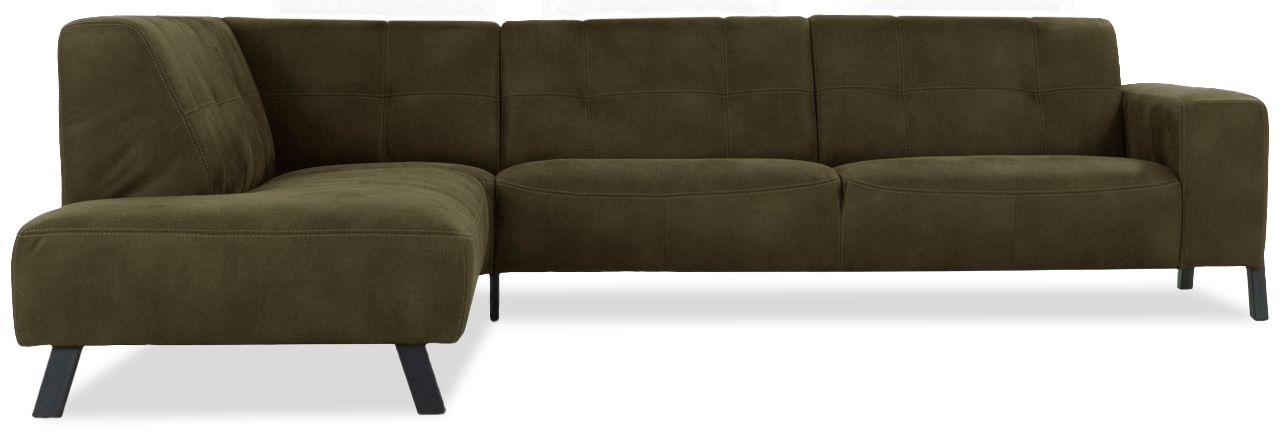 Hoekbank Sorelli