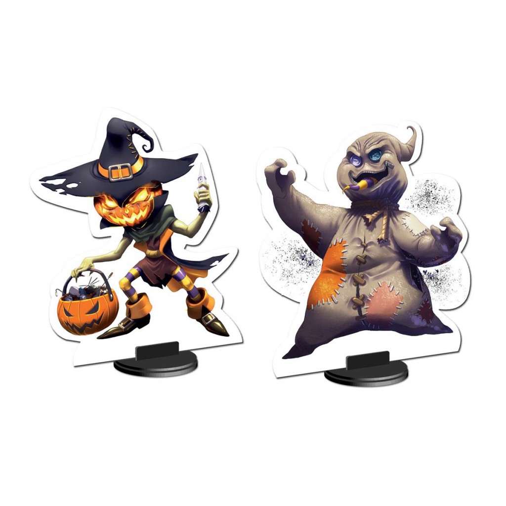 King of Tokyo - Halloween