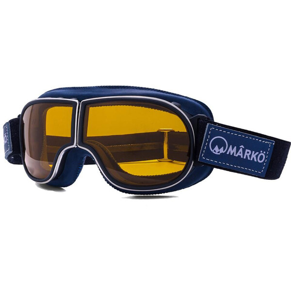 Marko - Masque B3 Replica Navy