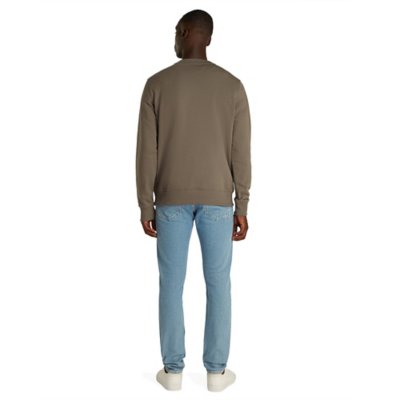 Sweatshirt homme 325270 CALVIN KLEIN