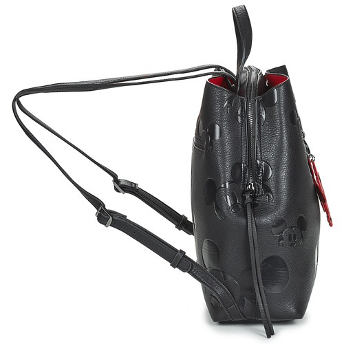 Desigual - ALL MICKEY SUMY - Noir