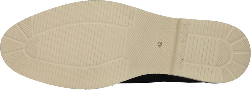 LOFF 1881 Veterschoenen Blauw Heren