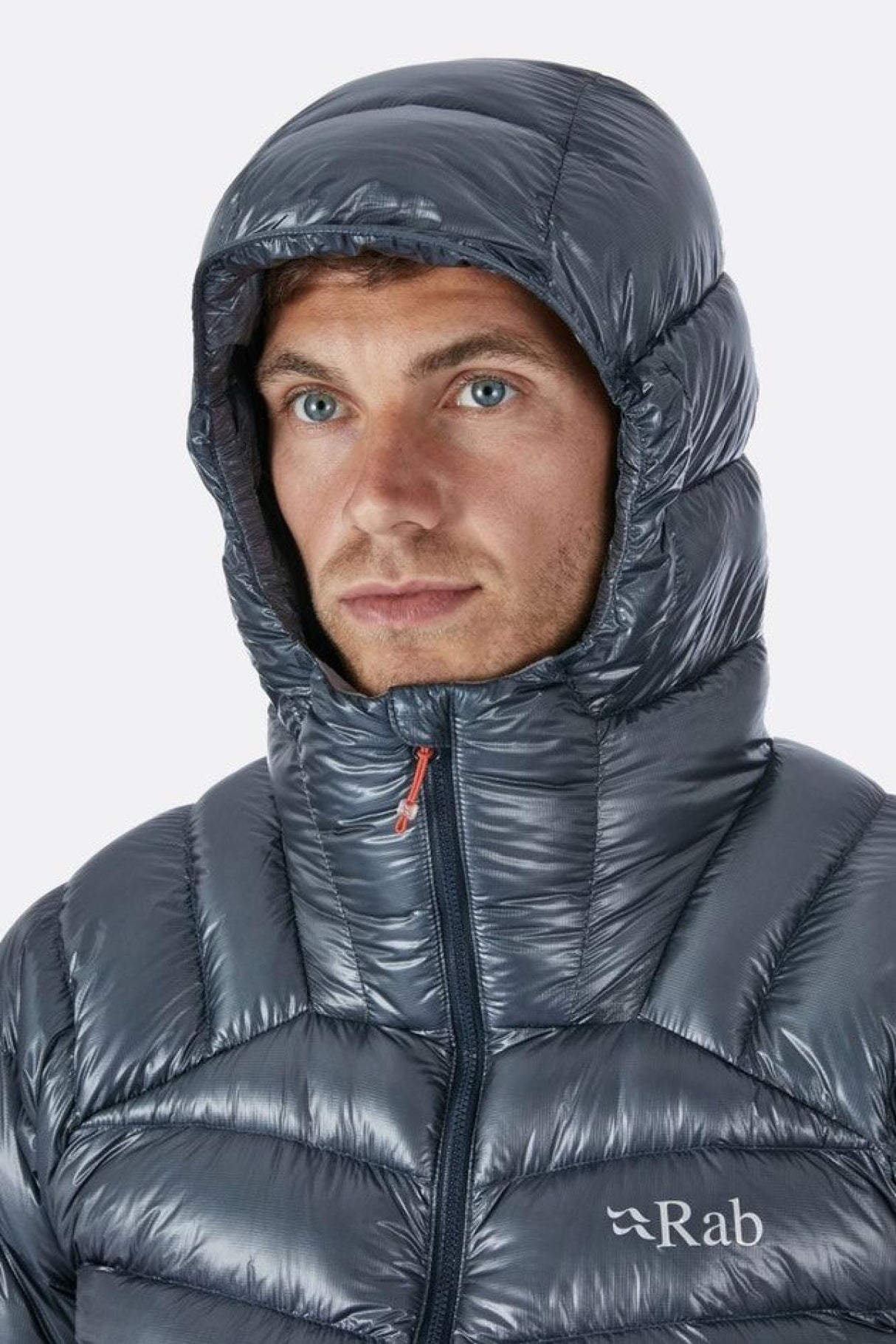 Rab<br>Zero G