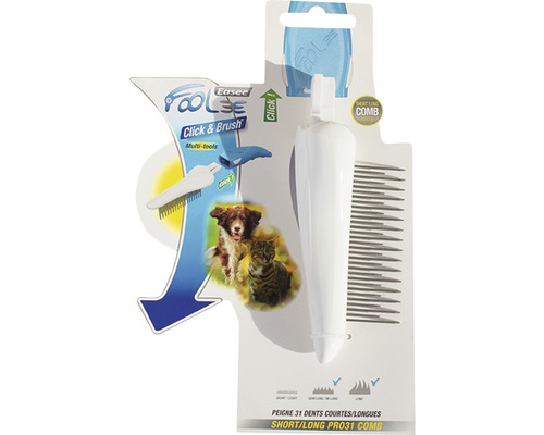 Kam Foolee Easee Kort/Lang Pro31 Kam
