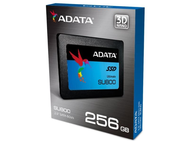 ADATA SSD SU800 3D NAND 2.5