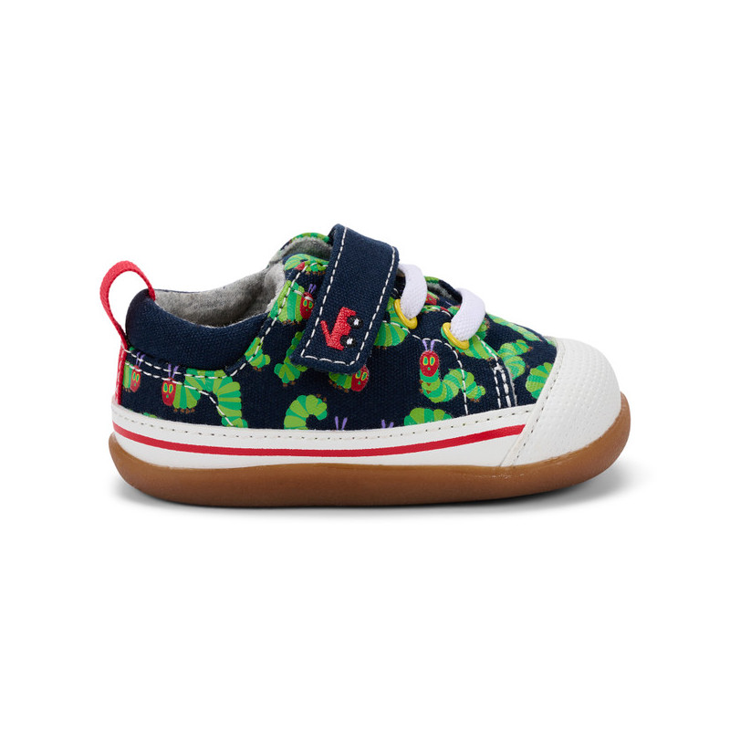 See Kai Run See Kai Run First Walker Steve Navy Hungry Caterpillar