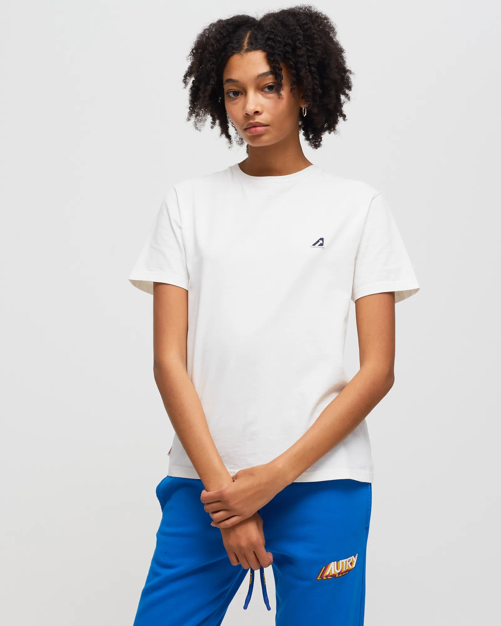 Autry Action Shoes TEE ICONIC WOM
