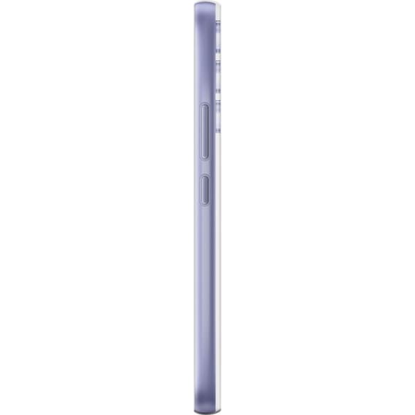Samsung Galaxy A54 Gjennomsiktig deksel Kawaii Sanrio Keppori