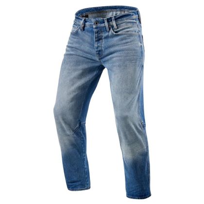 Jean Rev it SALT TF L34 - Tapered - Bleu