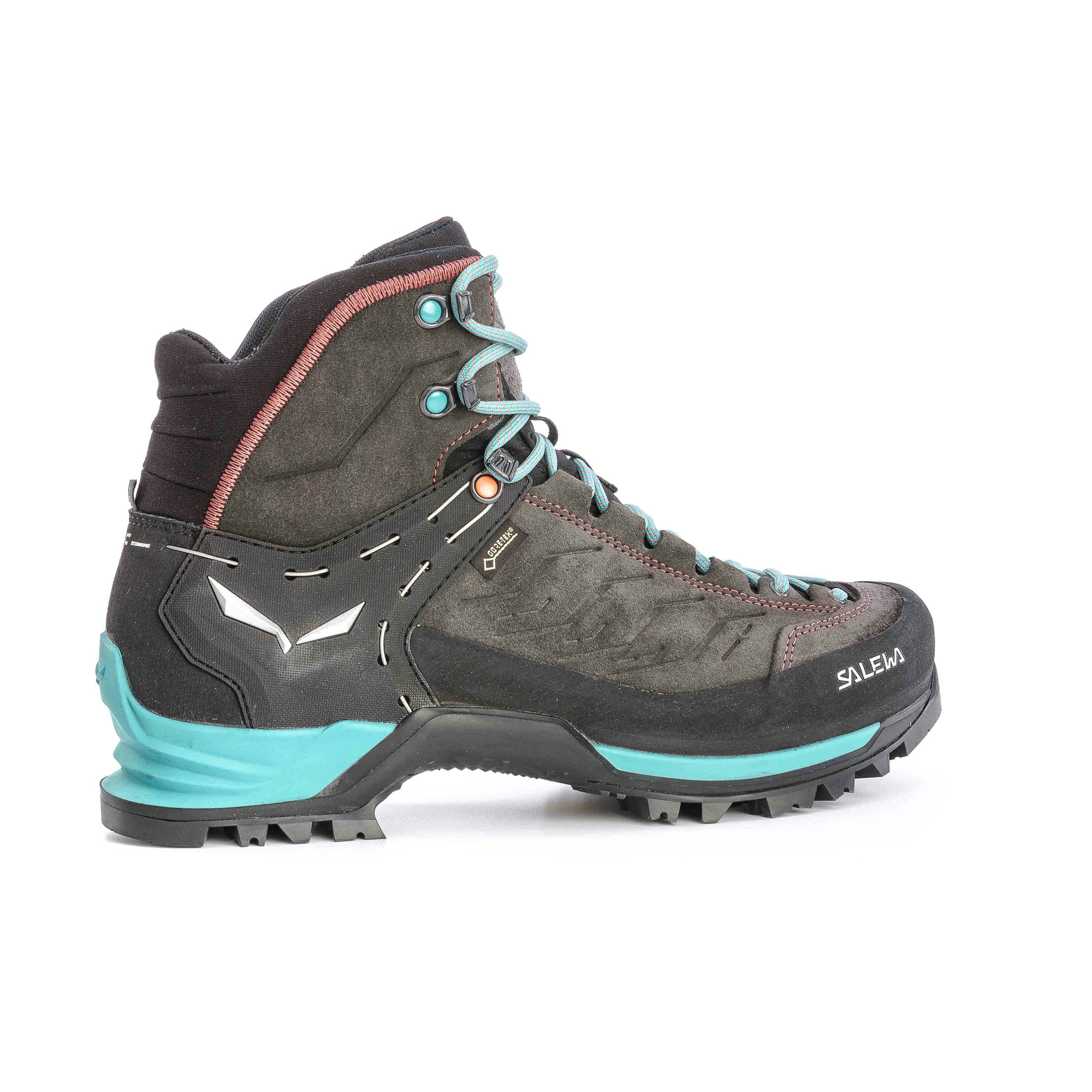 Mountain Trainer Mid Gore-Tex® Schuh Damen
