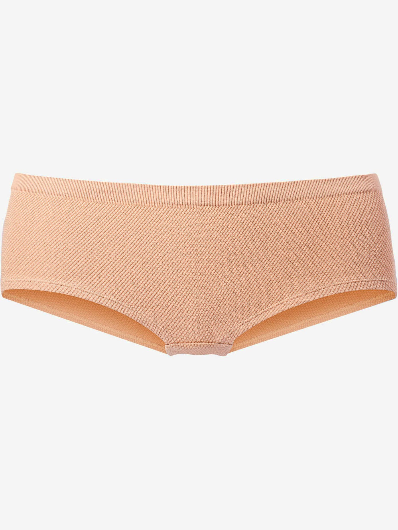 Hipster panty tendance en qualité coton agréablement douce