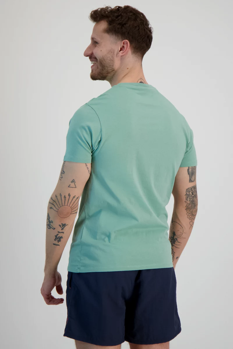 BEACH MOUNTAIN Herren T-Shirt